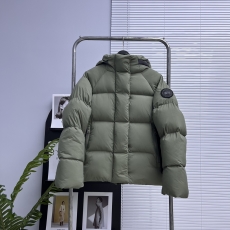 Canada Goose Down Jackets